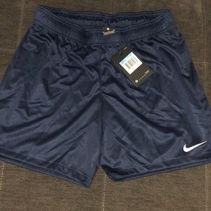 Women’s Nike Dri Fit Shorts